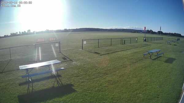 South-East Camera