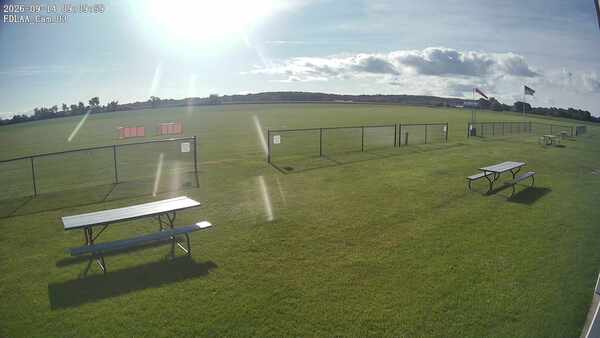 South-East Camera