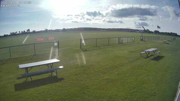 South-East Camera