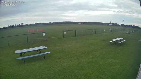 South-East Camera