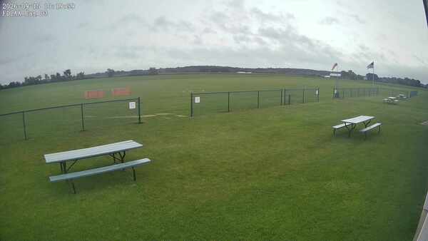 South-East Camera
