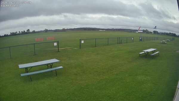 South-East Camera