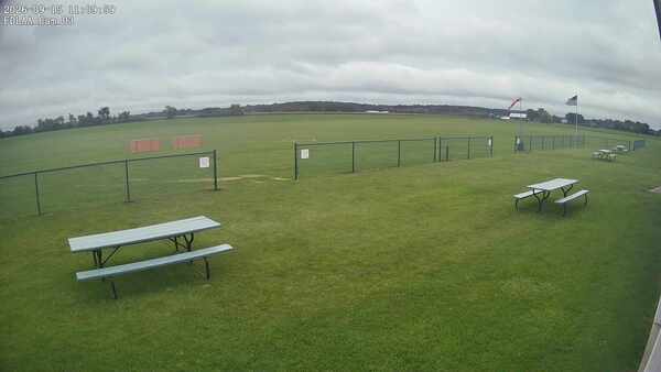 South-East Camera
