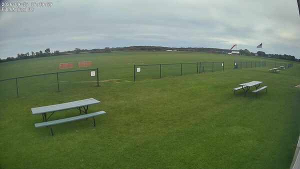 South-East Camera