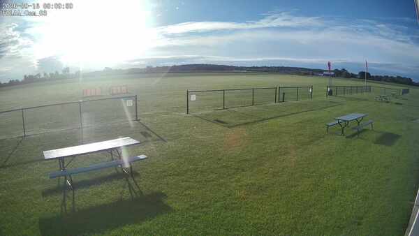 South-East Camera