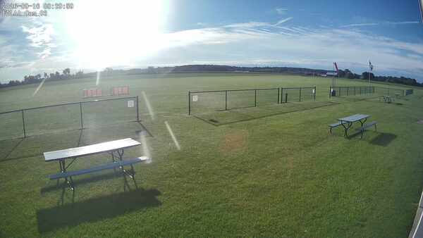 South-East Camera