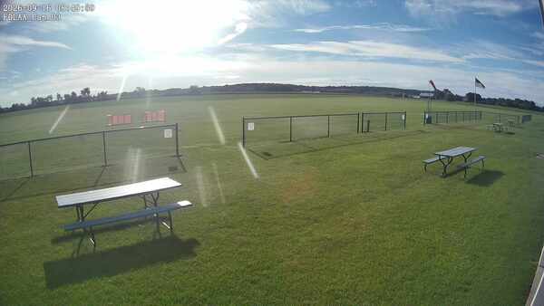 South-East Camera