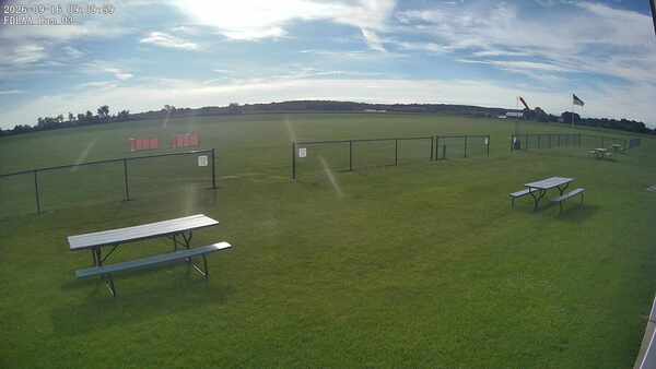 South-East Camera
