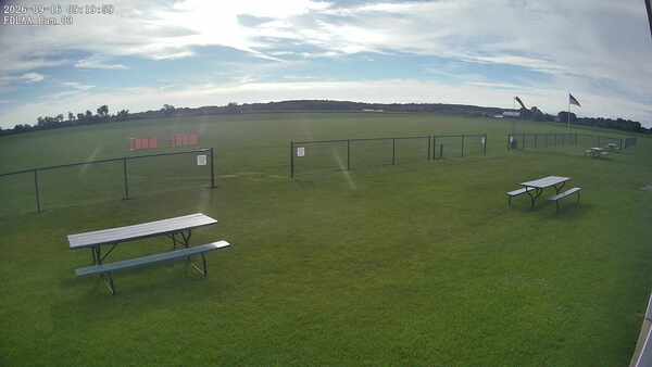 South-East Camera