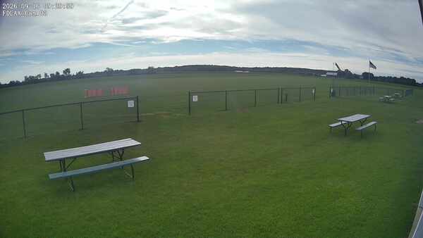 South-East Camera