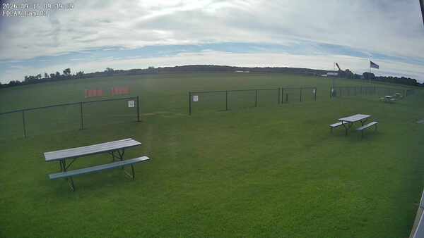South-East Camera