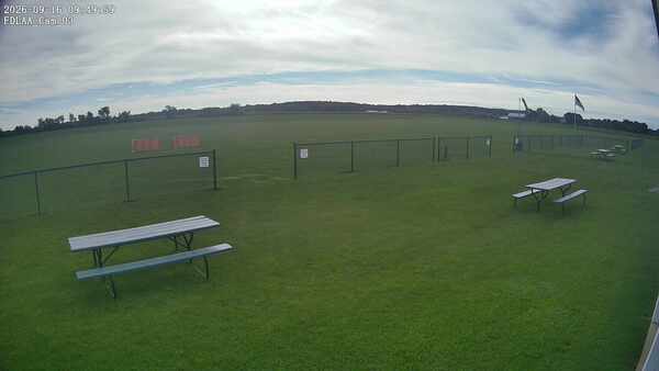 South-East Camera