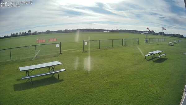 South-East Camera
