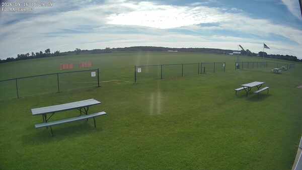 South-East Camera