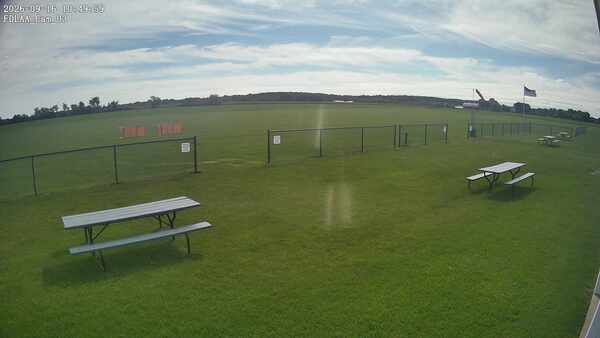 South-East Camera