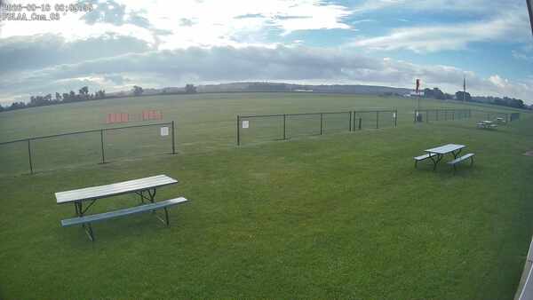 South-East Camera