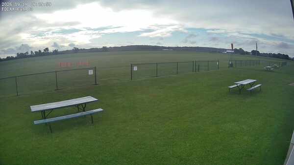 South-East Camera