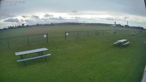South-East Camera