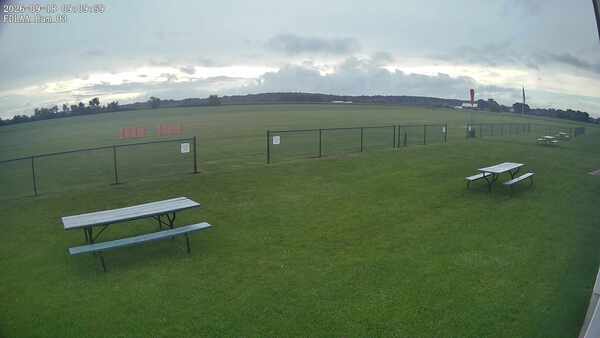 South-East Camera