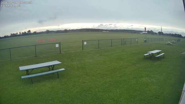 South-East Camera