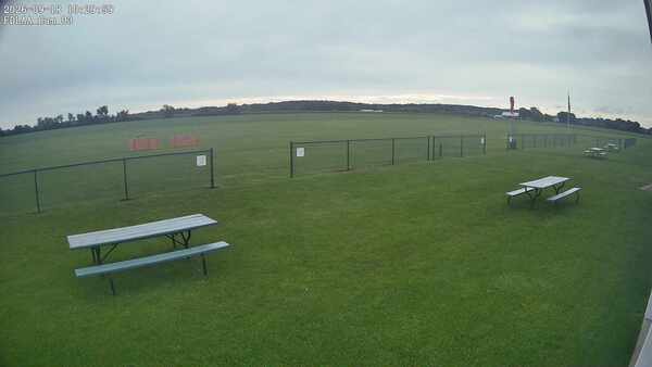 South-East Camera