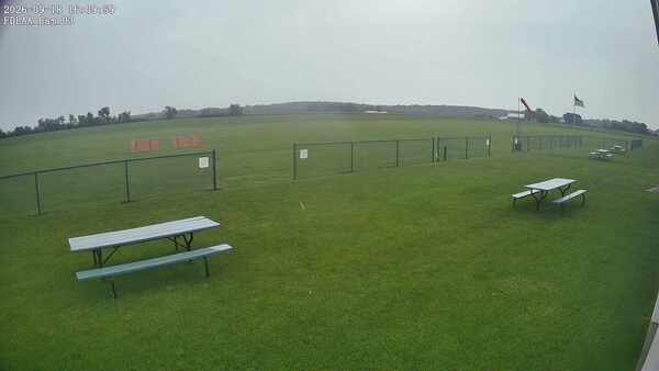 South-East Camera