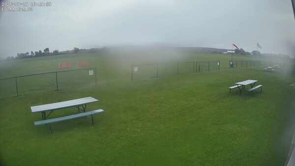 South-East Camera