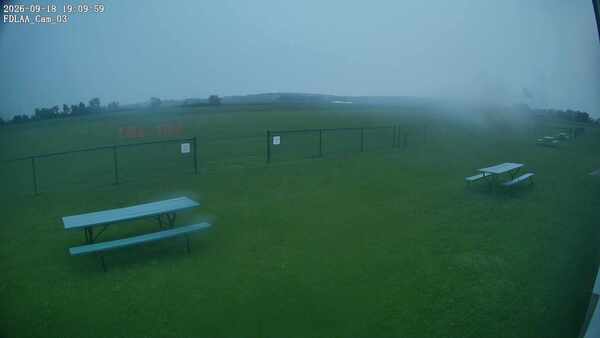 South-East Camera