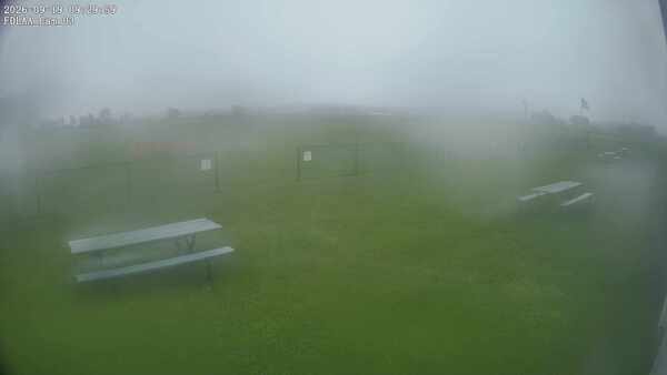 South-East Camera
