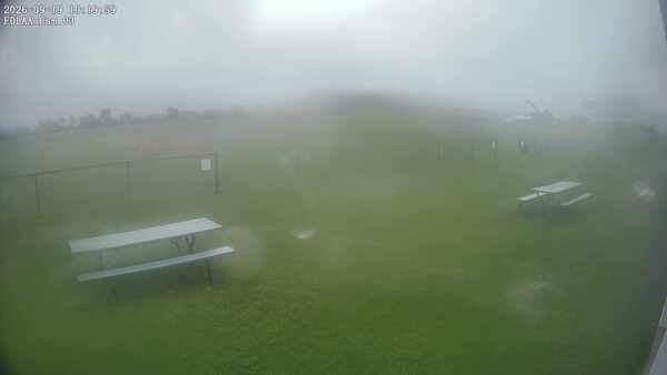 South-East Camera