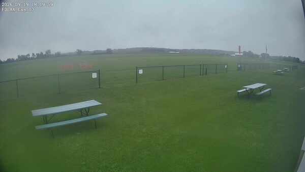 South-East Camera