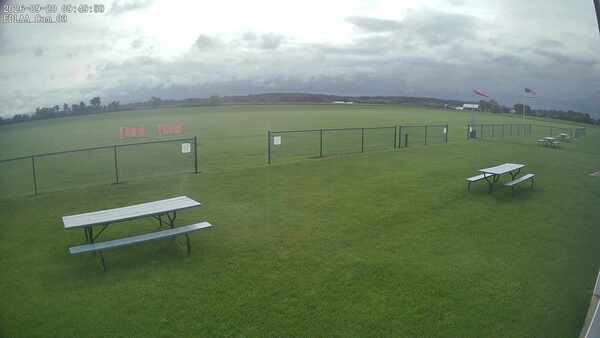 South-East Camera