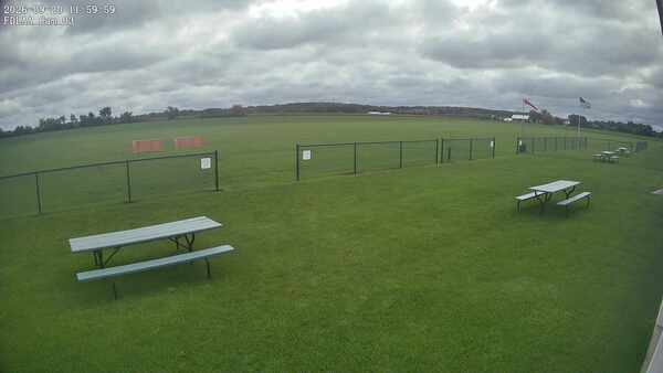 South-East Camera