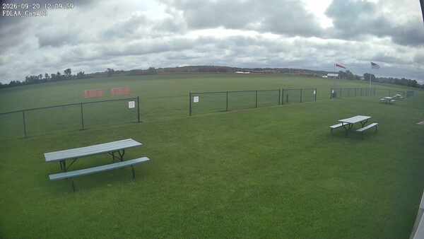 South-East Camera
