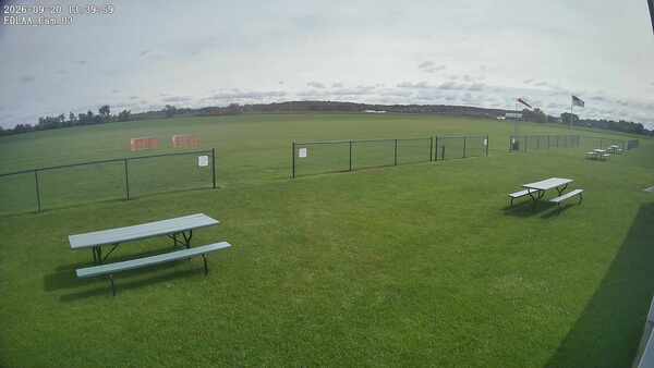 South-East Camera