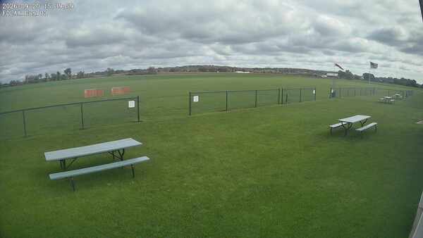 South-East Camera