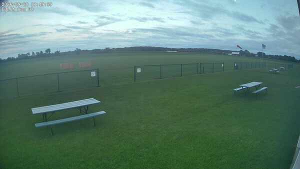 South-East Camera