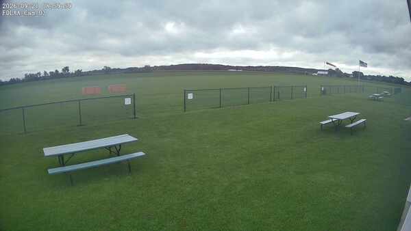 South-East Camera