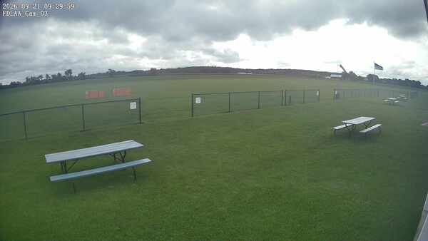 South-East Camera