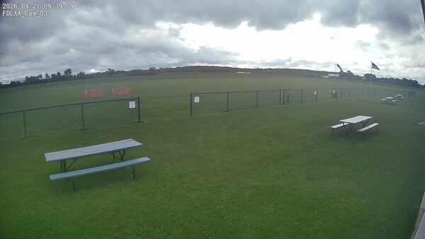 South-East Camera