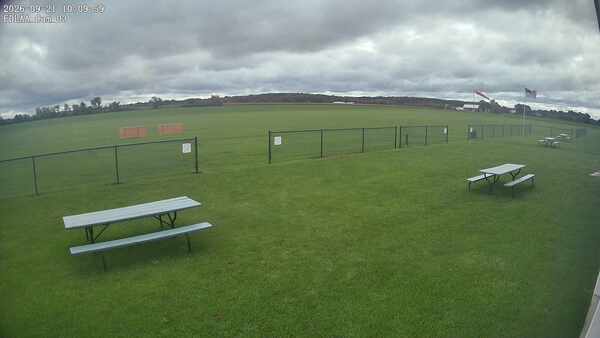 South-East Camera