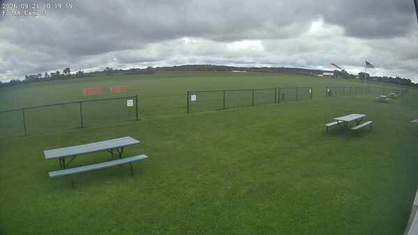 South-East Camera