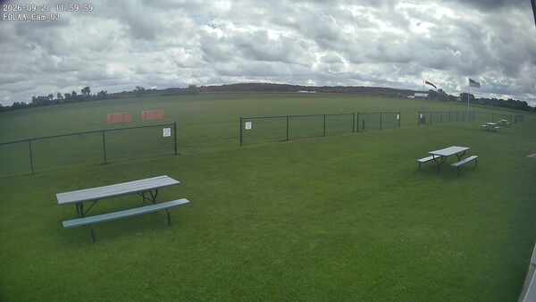 South-East Camera