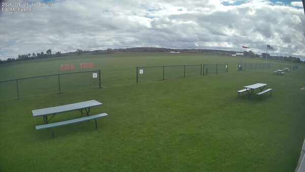 South-East Camera