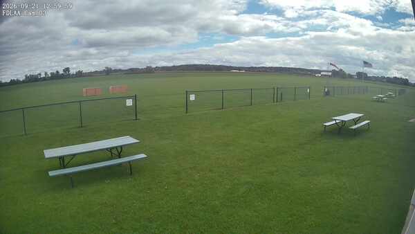 South-East Camera