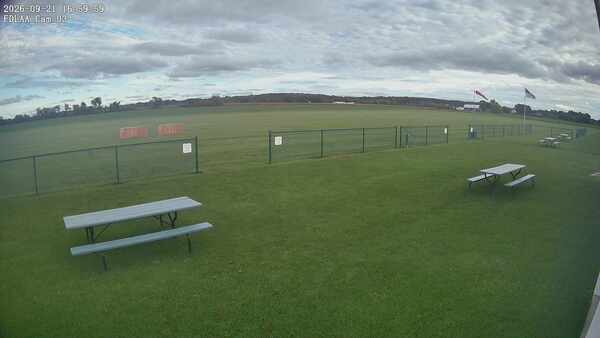 South-East Camera