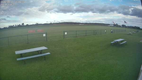 South-East Camera