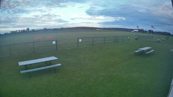 South-East Camera