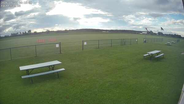 South-East Camera
