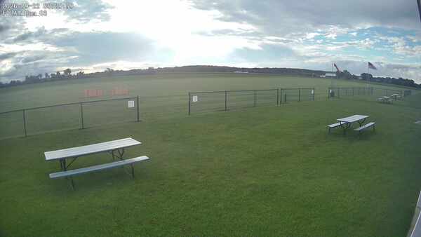 South-East Camera